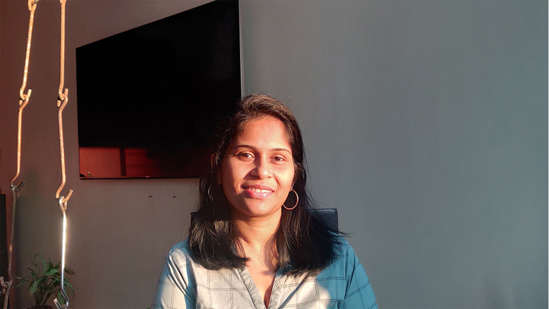 Neetu Verma - Country Category Business Lead, R&D