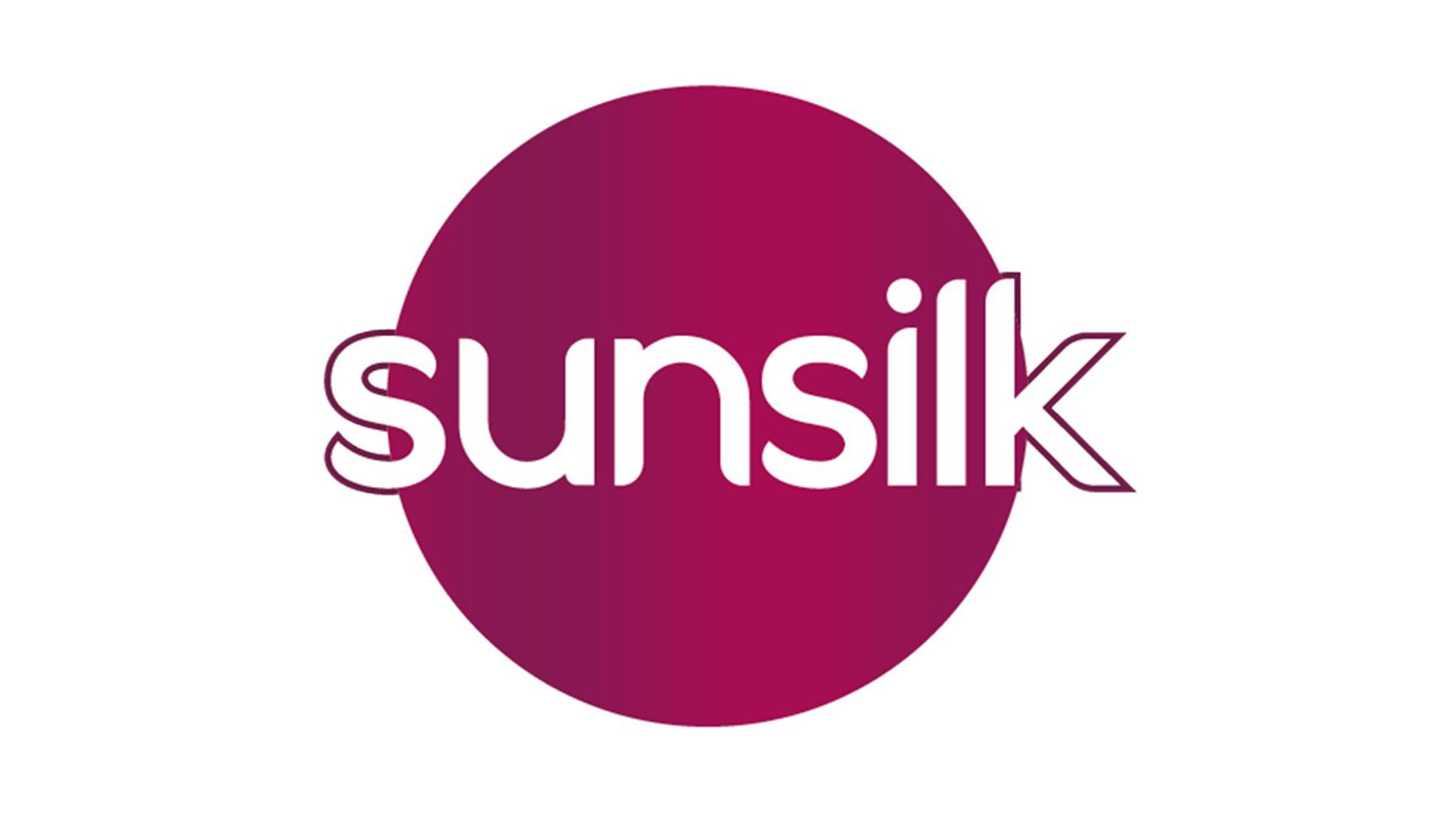 Sunsilk logo