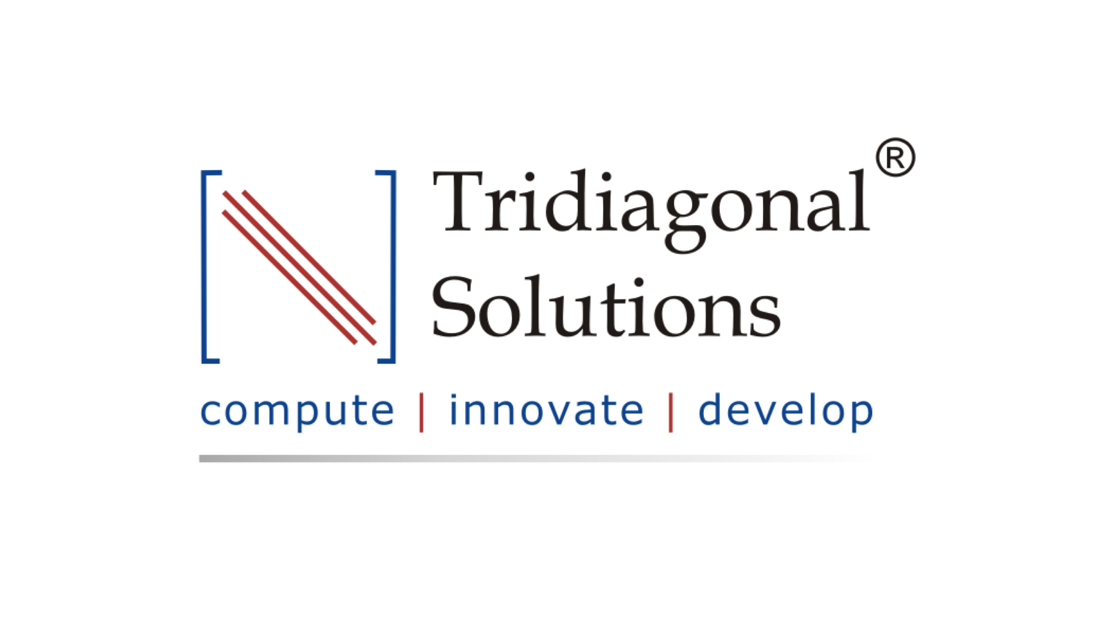 Tridiagonal Solutions logo