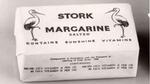 Stork Margarine