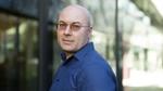 Photo of Krassimir Velikov , who led the R&D team behind Hellmann’s squeeze bottle packaging innovation.