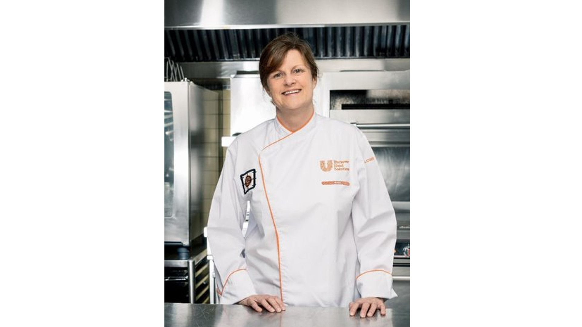 Mary Worthington, Culinary Experience Adviser, UFS Durban