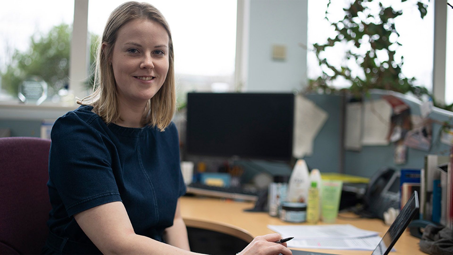 Photo of Mabel Cotter