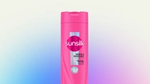 Sunsilk packaging
