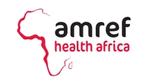 AMREF Logo