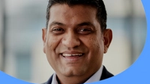 Portrait of Sandeep Desai