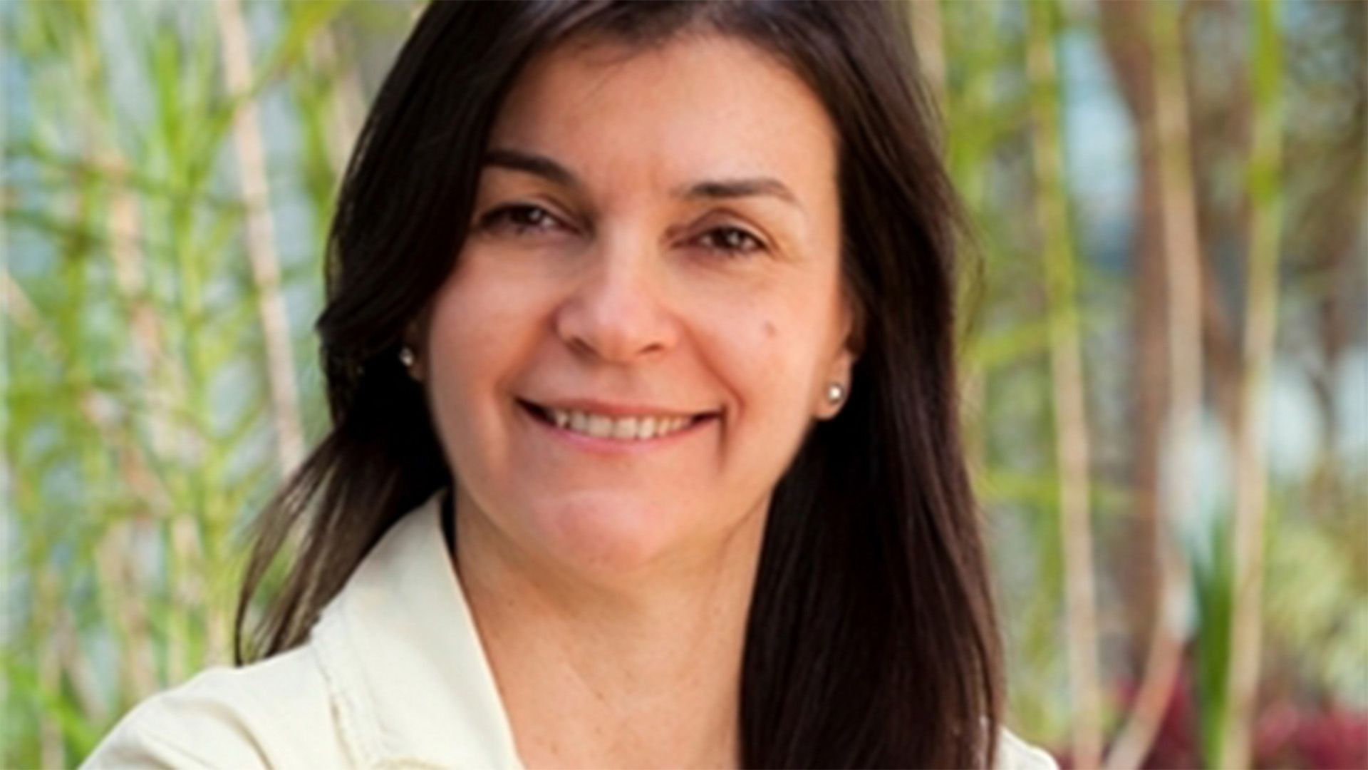 Sueli Cagliari - Beauty and Personal Care R&D Manager