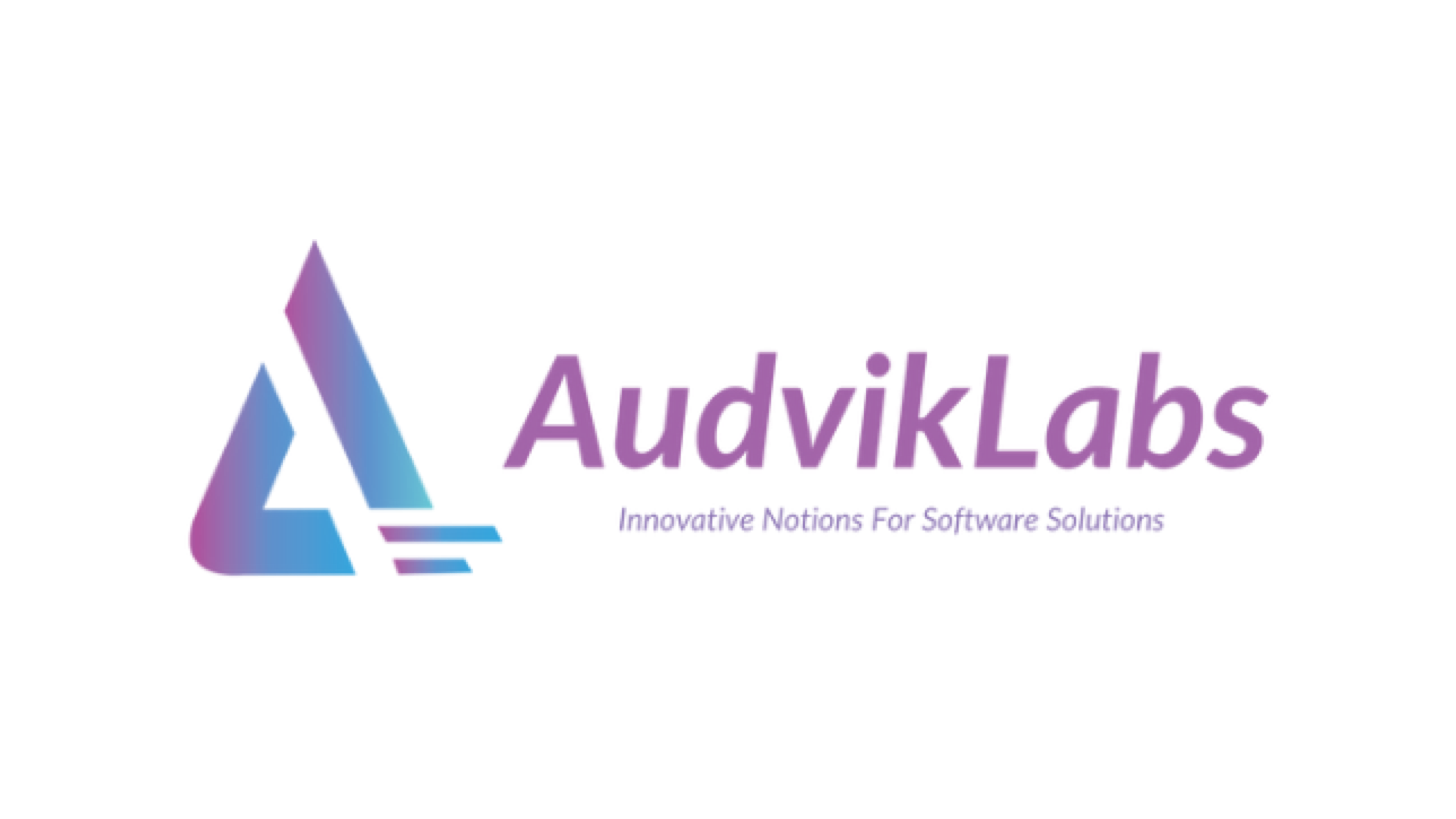 Audvik Labs logo