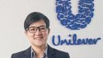 Headshot of Joy Ho, General Manager of Unilever Japan