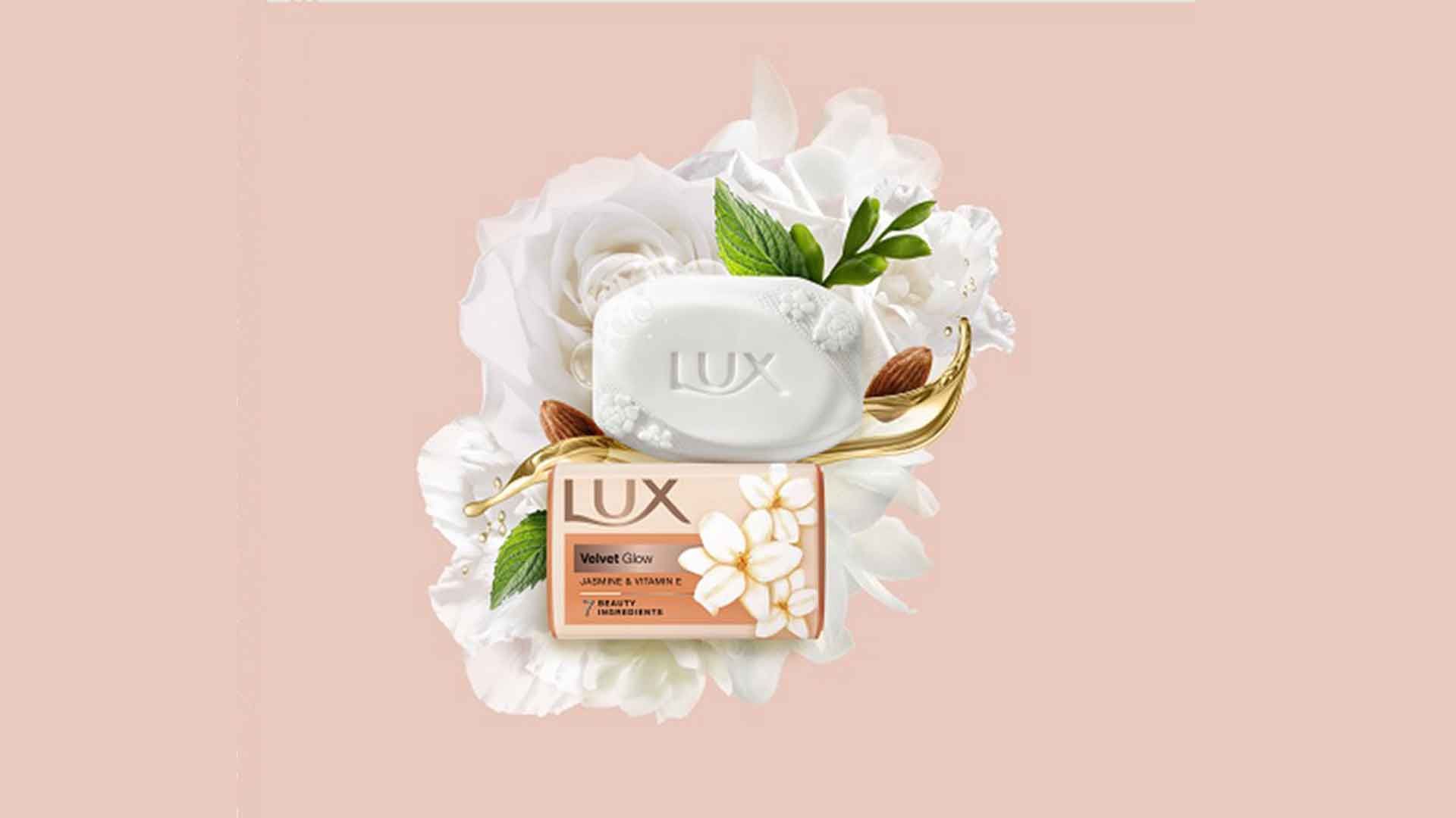 Lux soaps