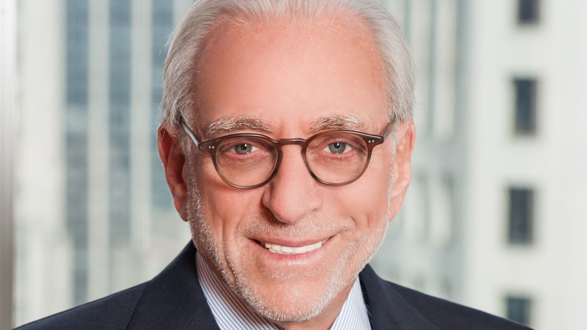Nelson Peltz 