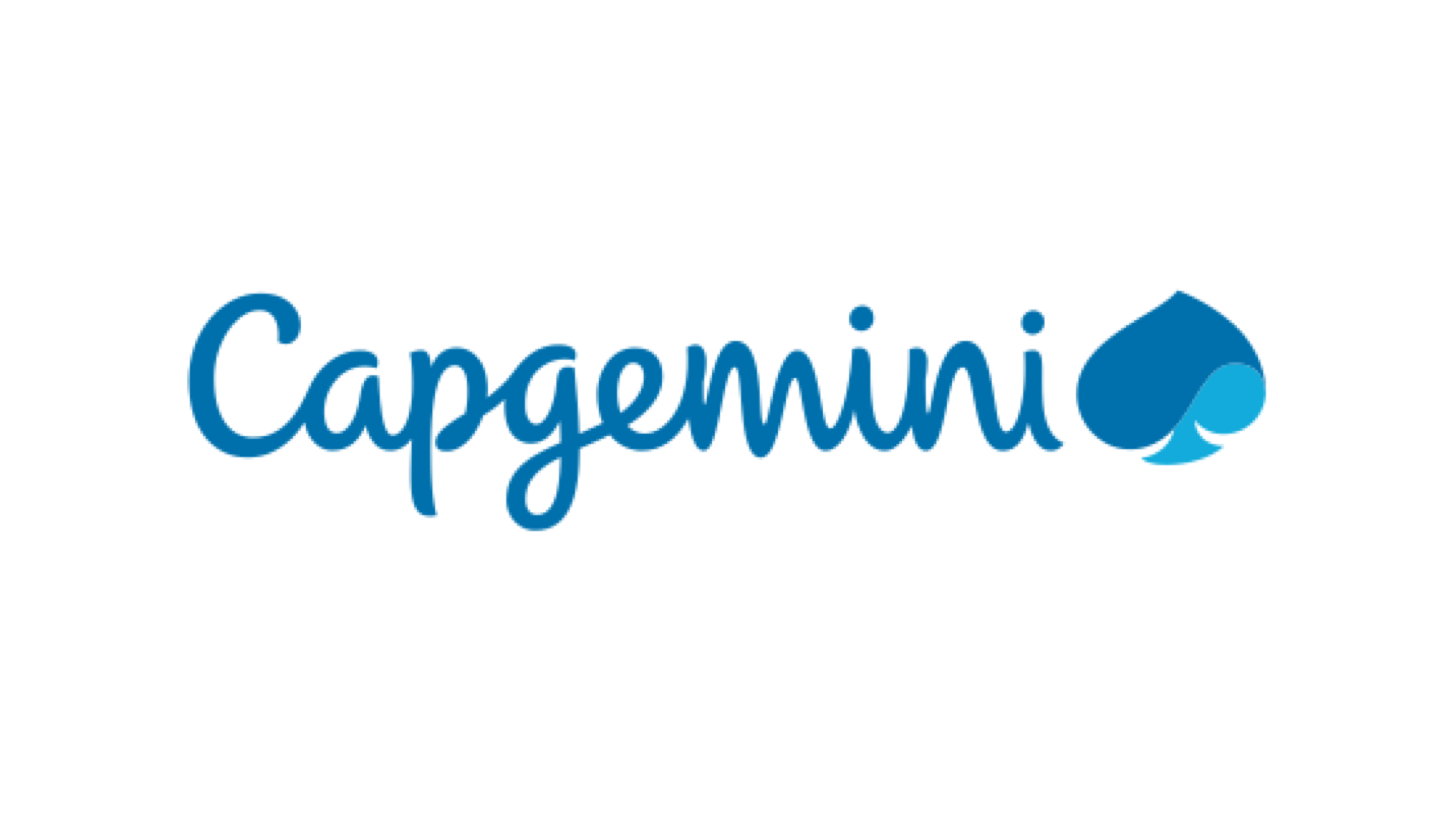 Capgemini logo