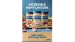 Hellman’s new mayo trio