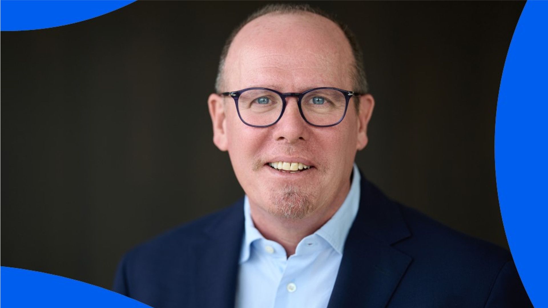 Photo of Graeme Pitkethly