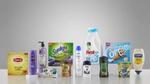 Unilever brands