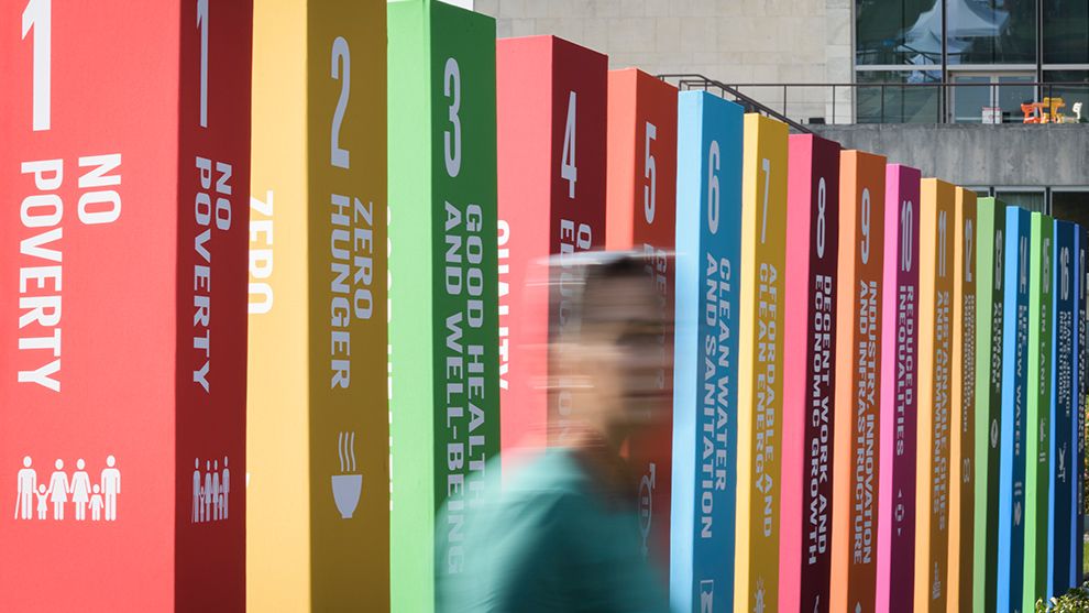 Featured image - SDG