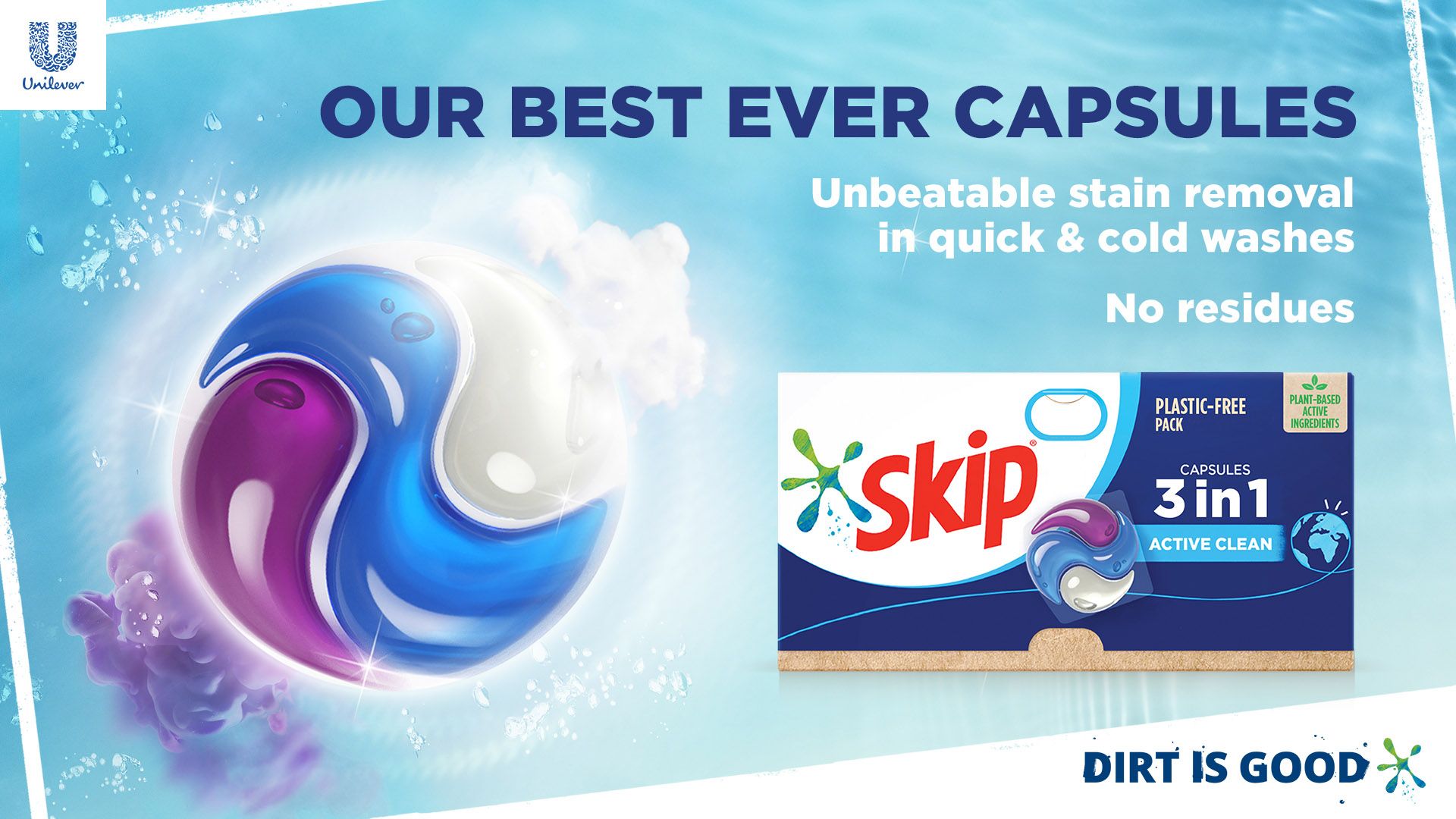 [Image – Skip capsules key visual]