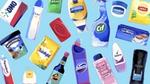 Unilever products