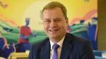 Willem Uijen, Unilever’s Chief Procurement Officer.