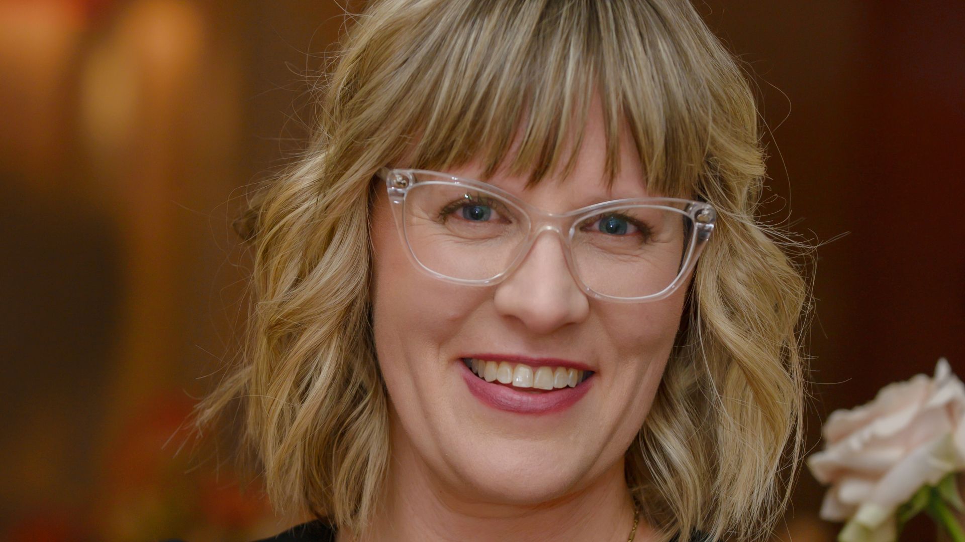 R&D Director Diane Keenan, a Unilever scientist who worked on the whole-body innovation