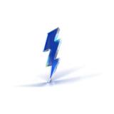 Radiant logo