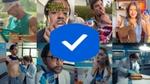 Image of the Vaseline Verified campaign, showing people trying Vaseline hacks and Unilever scientists testing hacks in a lab.