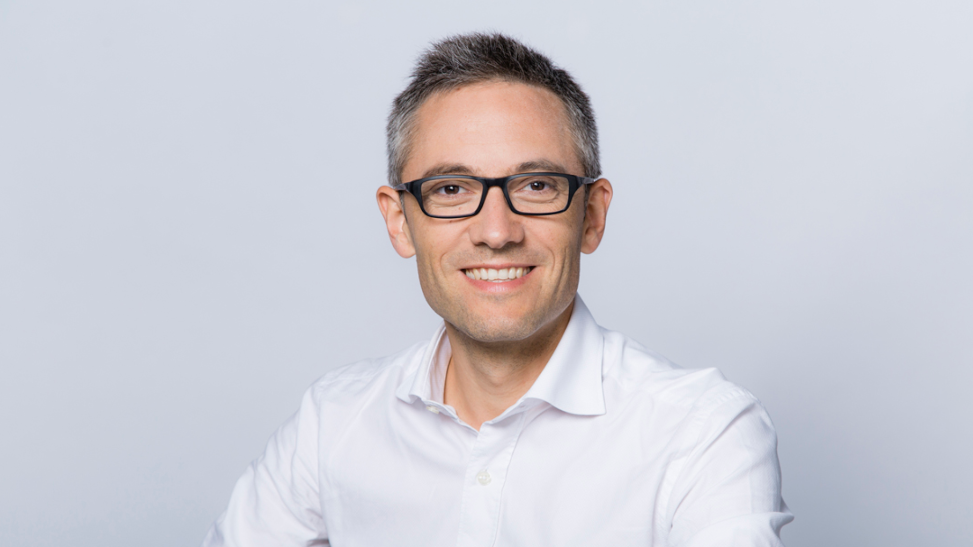 Eric Soubeiran, VP of Business Operations Sustainability and MD of Unilever’s Climate & Nature Fund.