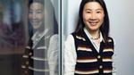 Portrait of Jennifer Han