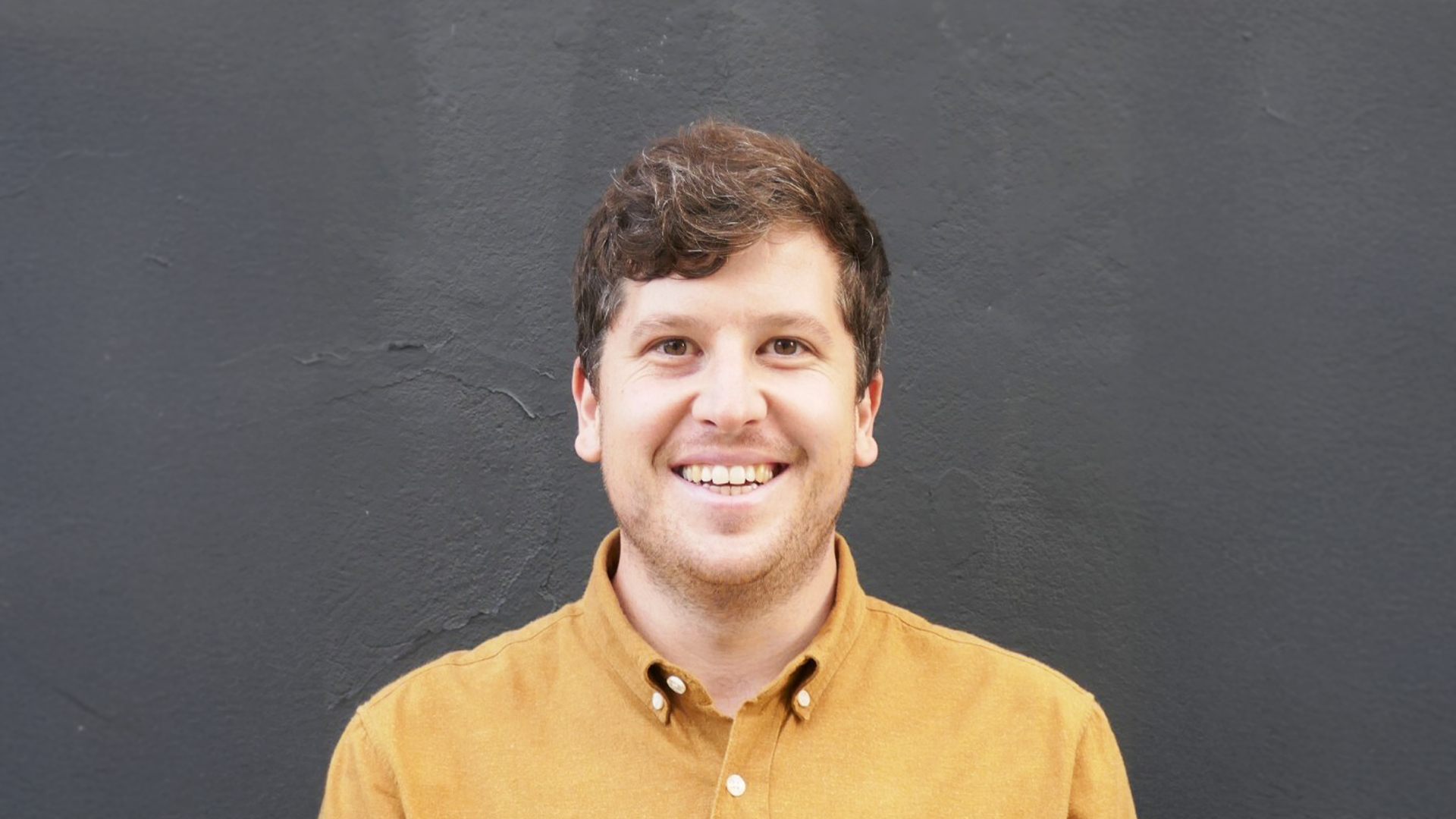 Ed Shepherd, Unilever’s Senior Global Sustainability Manager