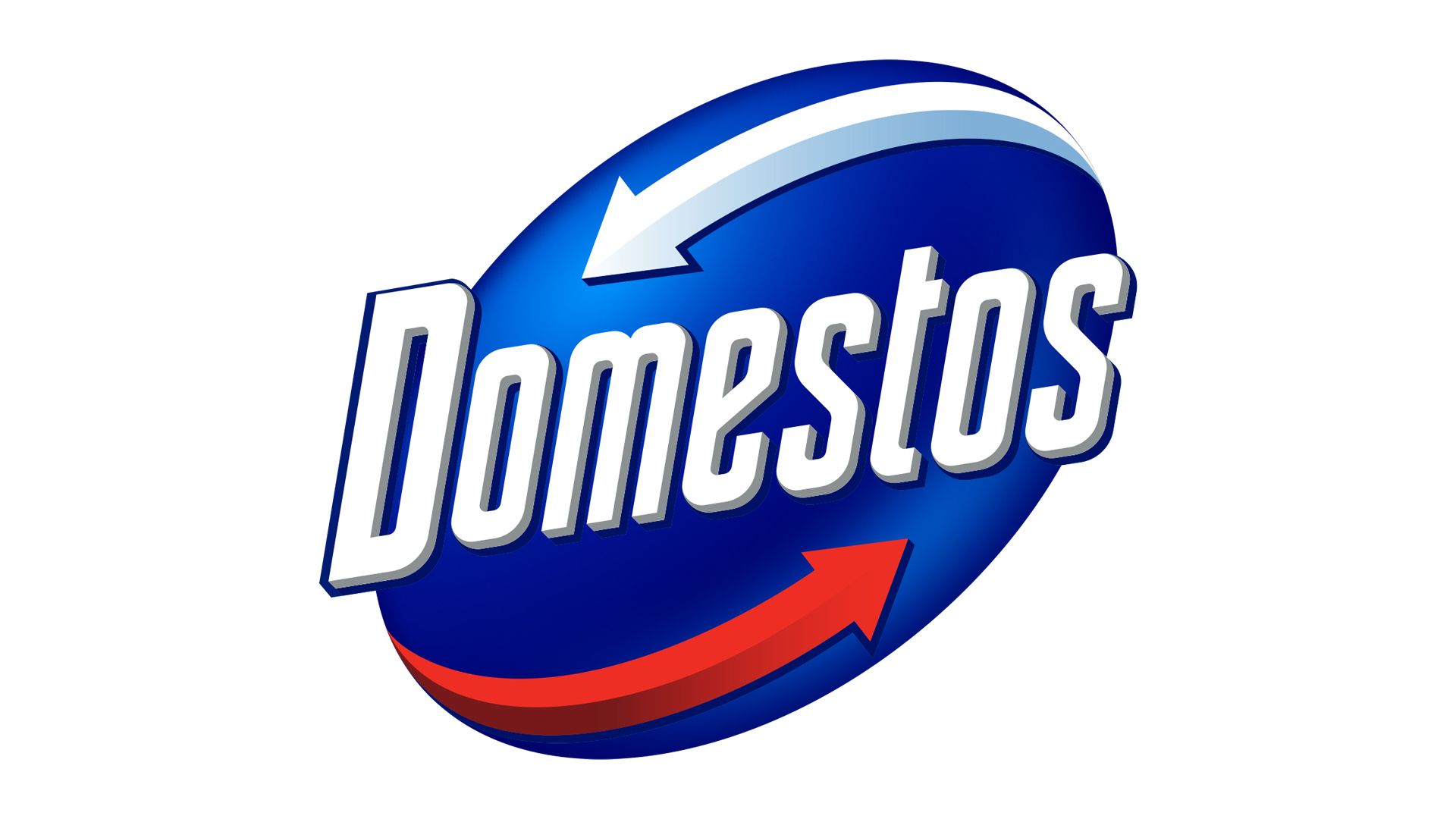Domestos logo 1920-1080