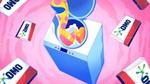 Omo Laundry machine