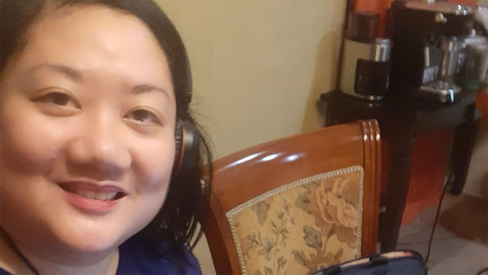 Rosela de los Reyes - Senior R&D Manager