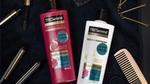 Photo of two Tresemme bottles