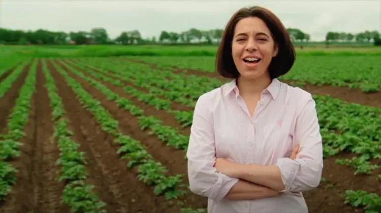 how we're helping farmers rebuild critical resources