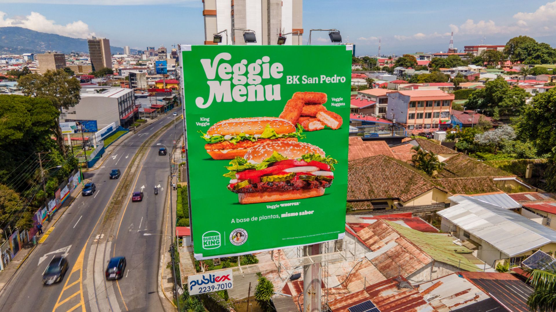 Spændende muligheder udenfor hjemmet