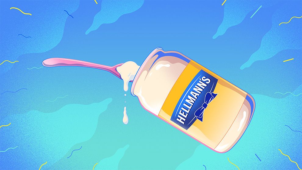 Illustration of Hellmann's Jar