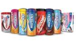 Horlicks products