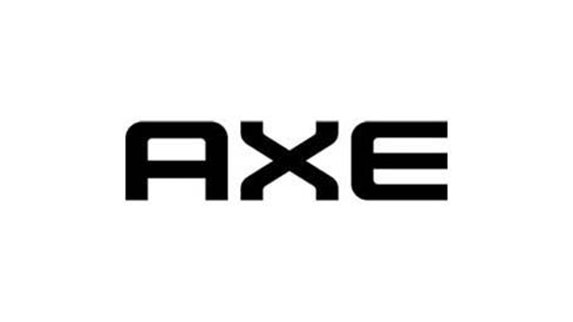 Axe Logo