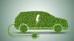 Green electric car
