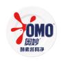 OMO China Logo