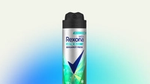 Rexona packaging