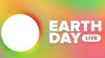 Promo banner for Earth Day Live. Seventh Generation supported Earth Day Live, a first-of-its-kind livestream event calling for climate action.