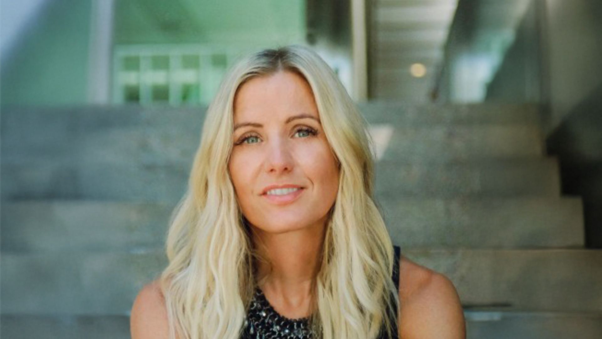 Caroline Gregory, Axe Global Brand Director