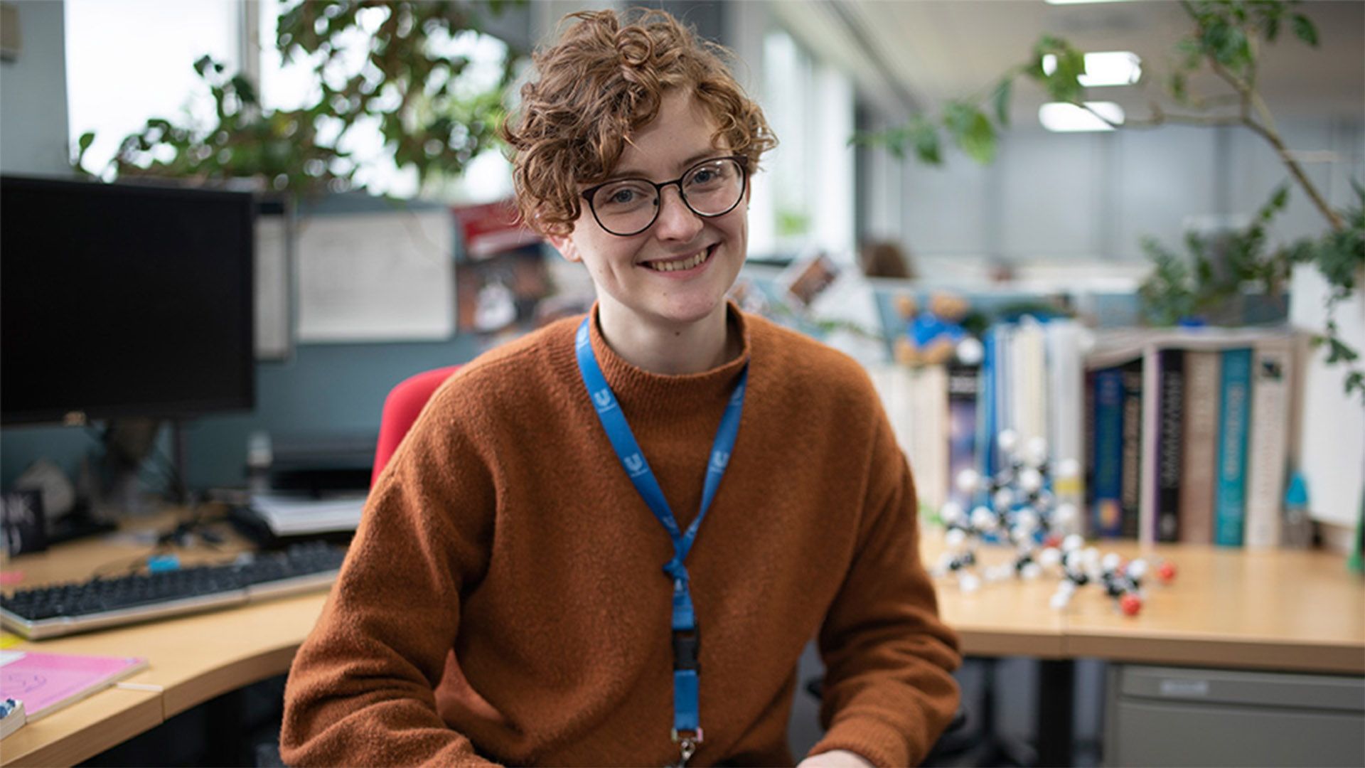 Photo of Elin Barrett