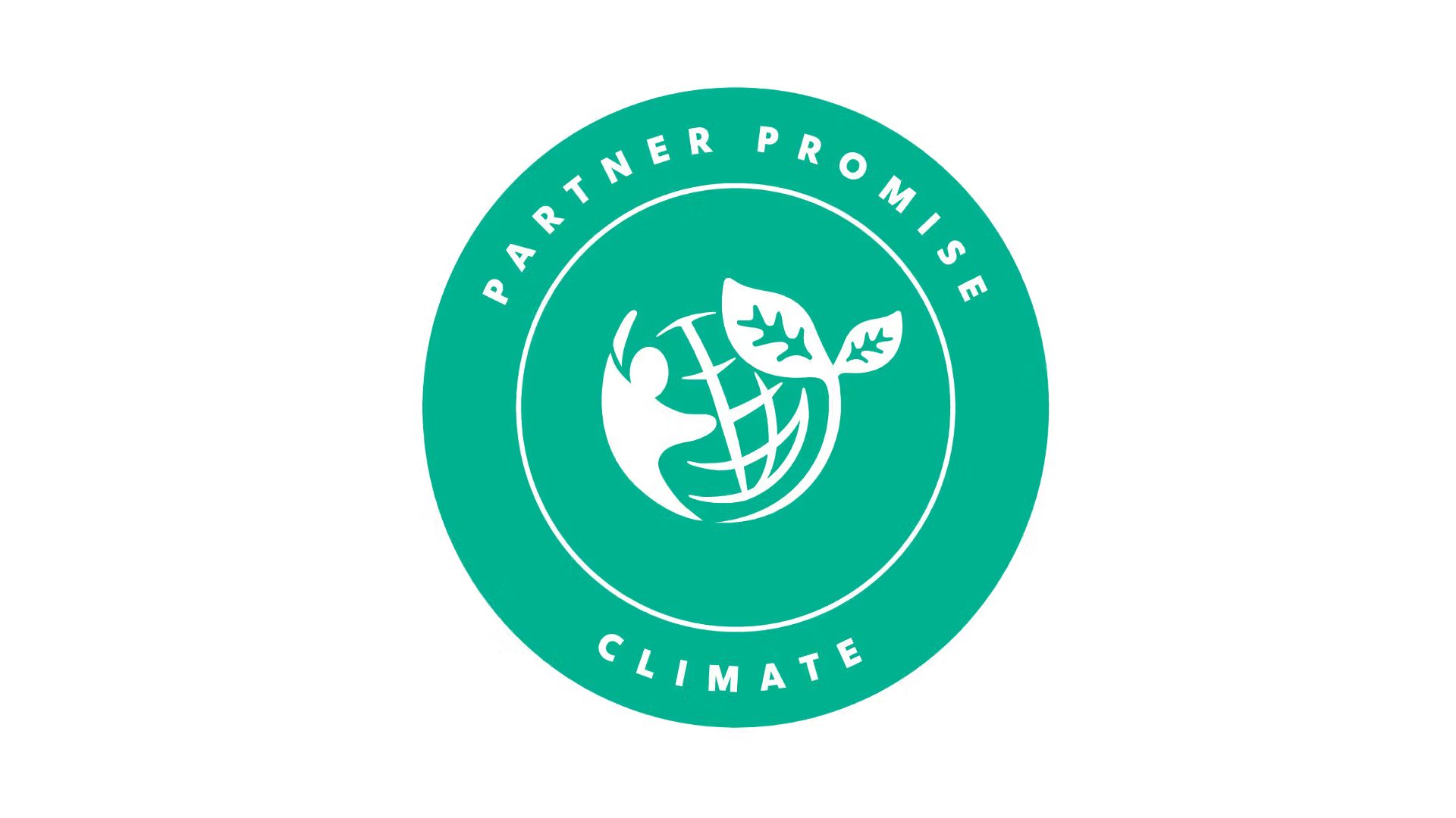 Partner Promise Climate logo