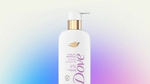 Dove packaging