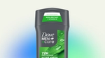 Dove Men+Care packaging