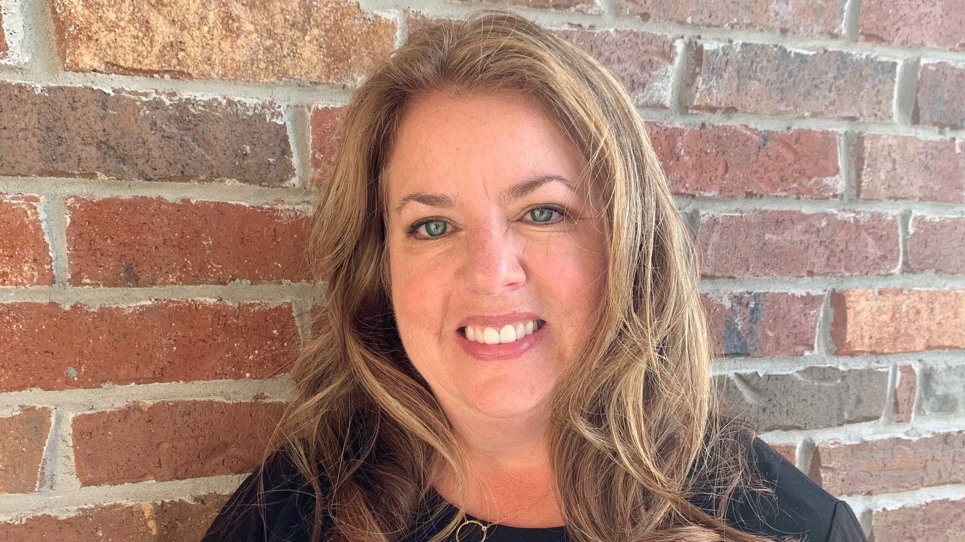 Unilever Hero Tina Odom