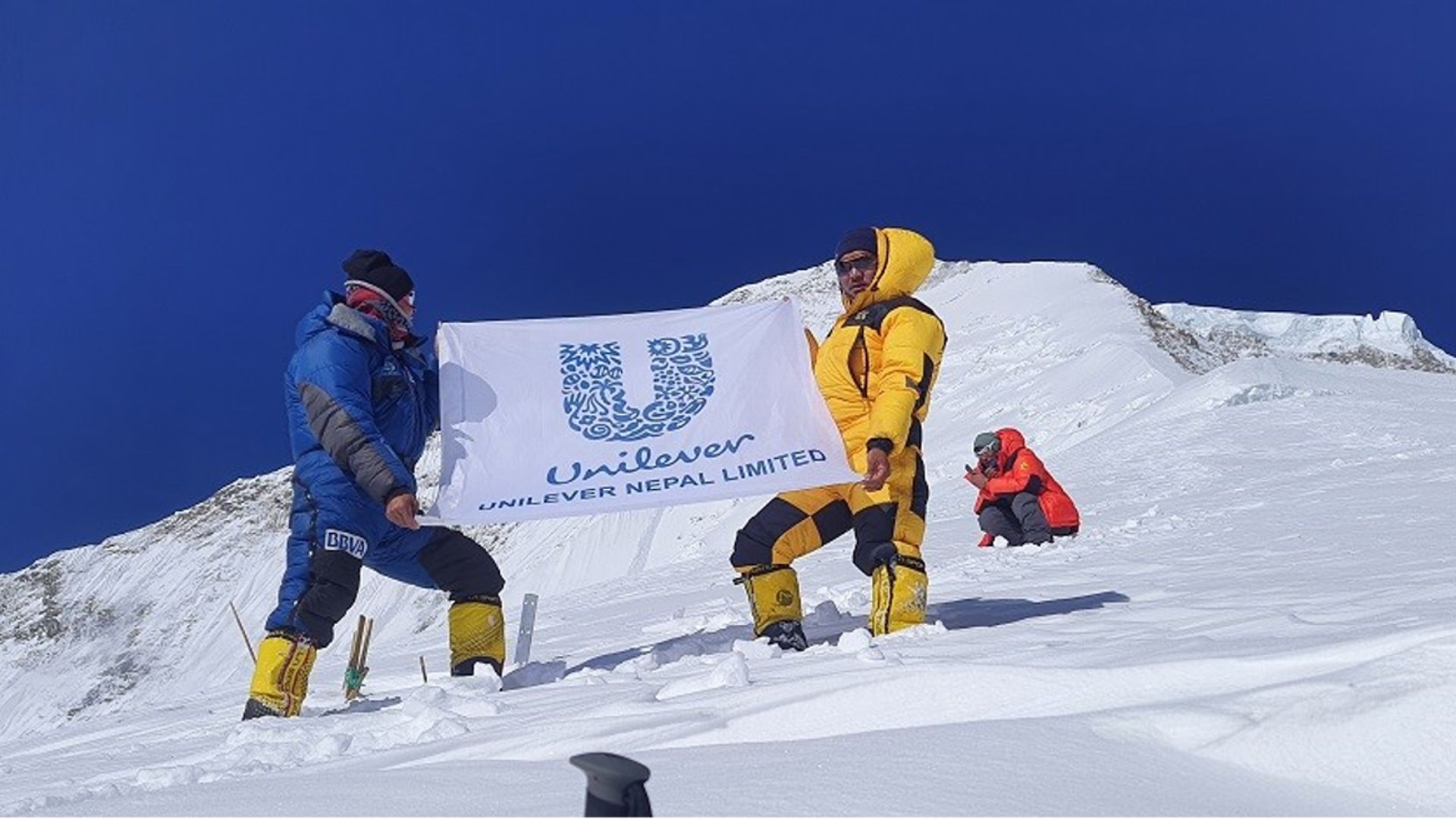 Mountain Cleaning Campaign 2021