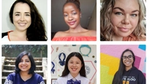 Dove’s Self-Esteem Youth Board who add voices to body image issues
